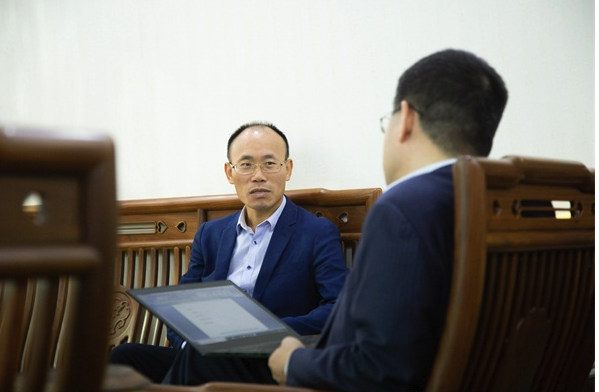小熊寻梦记 一个“新中国制造”的故事